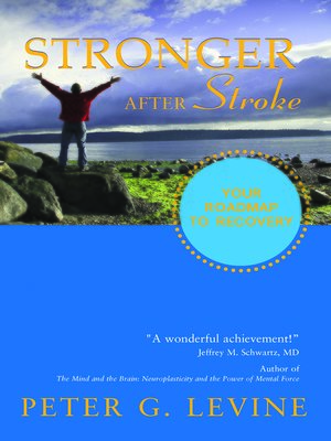cover image of Stronger After Stroke